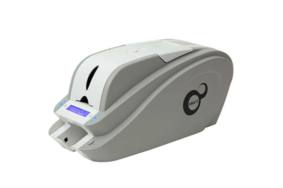 Smart ID Printers