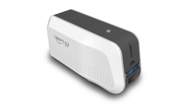 SMART ID Printers