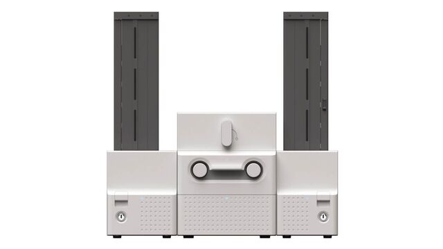 Smart 70 Printer Ribbons