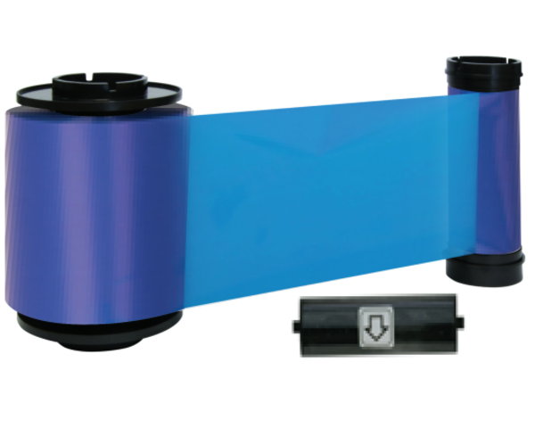 Smart 659195 Blue Ribbon - 3000 Prints