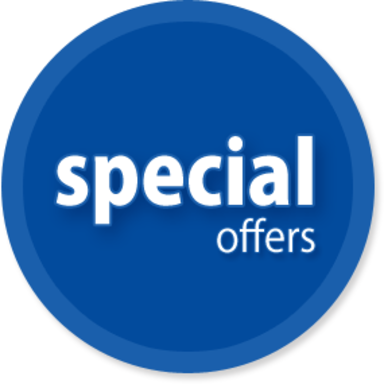 Extended Special Offers