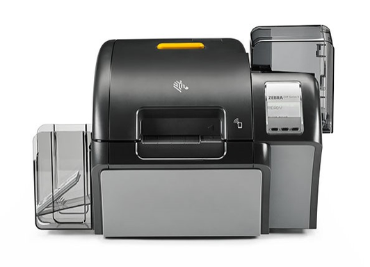 Zebra ZXPSeries 9 Printer Ribbons