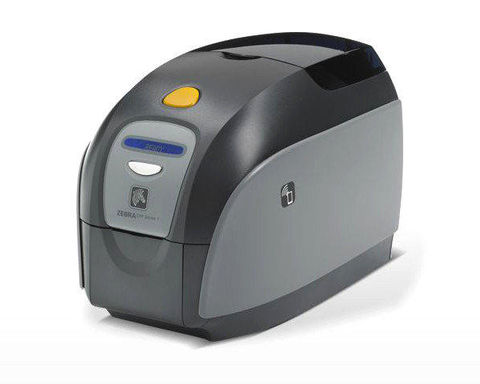 Zebra ZXPSeries1 Printer Ribbons