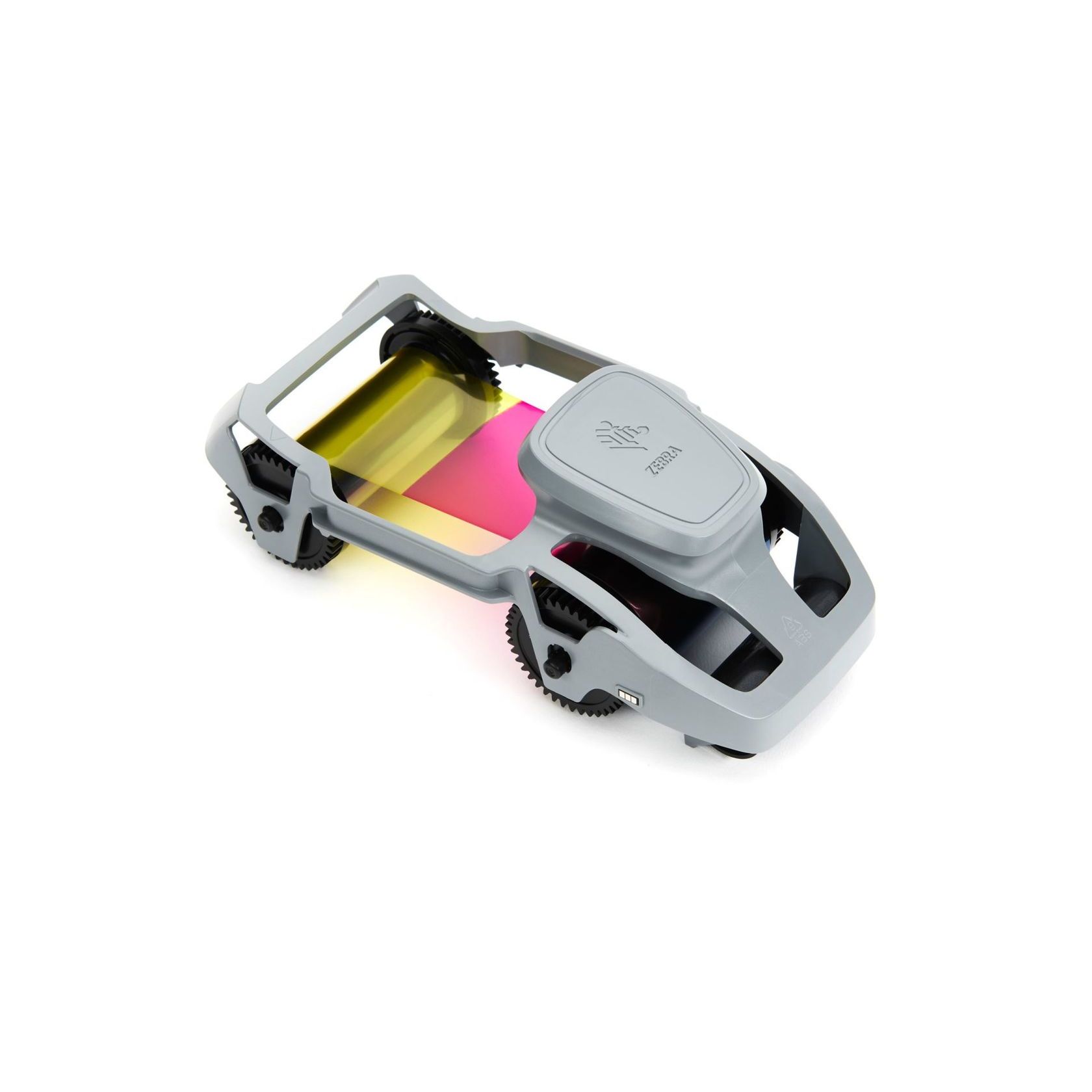 Zebra 800300-360EM Colour YMCKOK Ribbon (200 Prints)