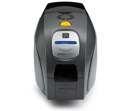 Zebra ZXPSeries3 Printer Ribbons