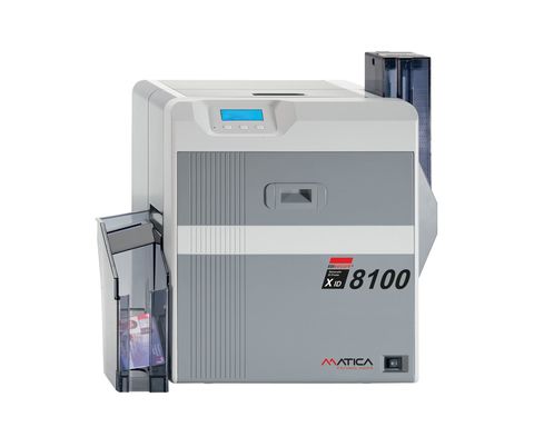 XiD8100 Printer Ribbons