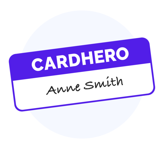 Personalised Name Badges