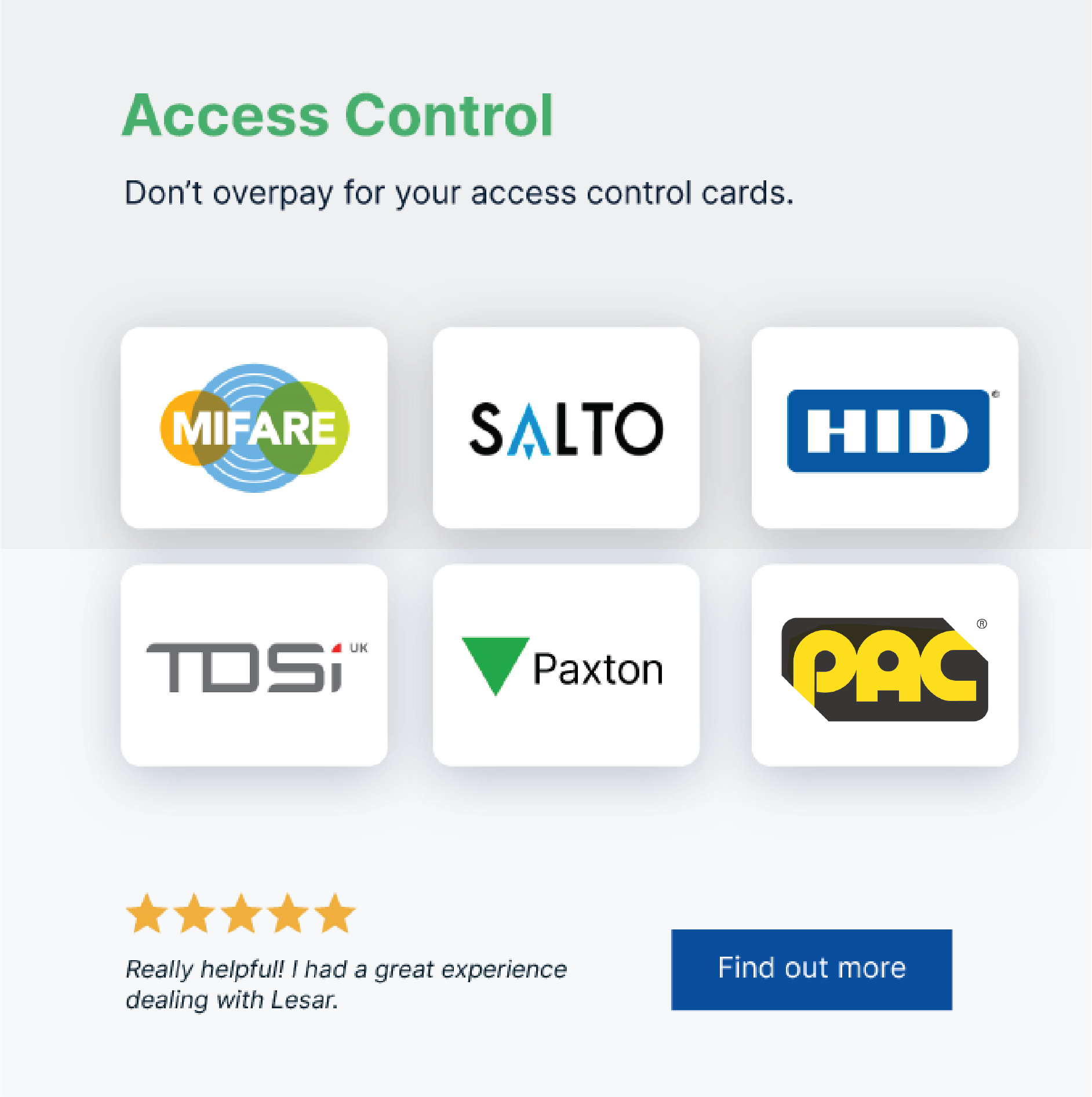 The Need for Staff ID Cards and ID badges in Workplaces