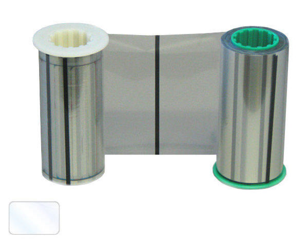 Zebra ZXP Series 8 Re-transfer Film 1250 Image 800012-601