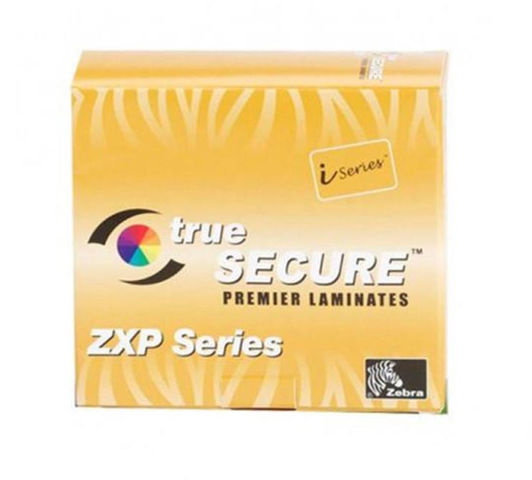Zebra 800085-914 1 Mil Laminating Film (750 Prints)