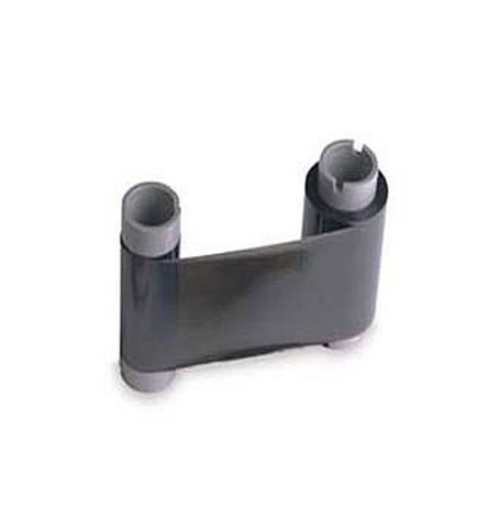 Fargo 84818 Black Monochrome Ribbon - 3000 Prints