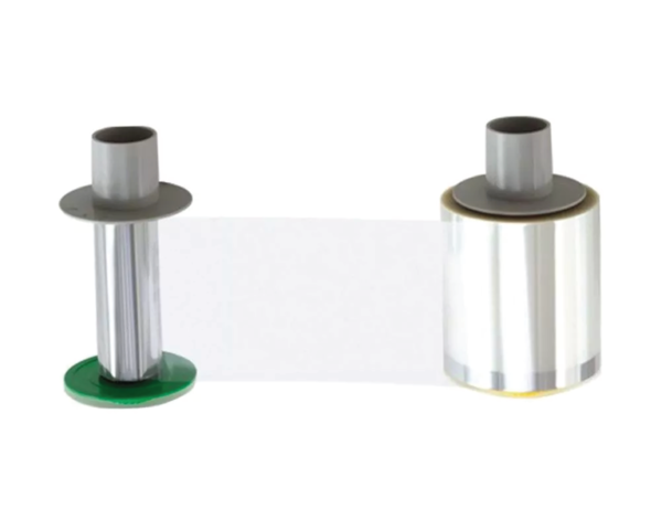 Fargo HDP6600 Clear Retransfer Film 1500 Image (84900)