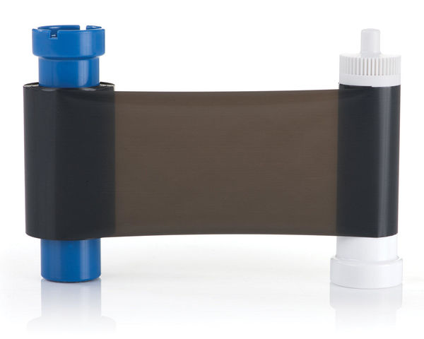 Magicard MA1000K Black Monochrome Ribbon - 1000 Prints