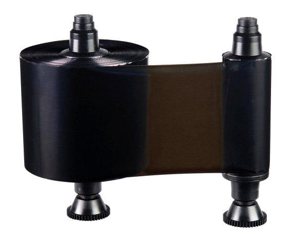 Evolis R2131 Black Monochrome Ribbon - 3000 Prints