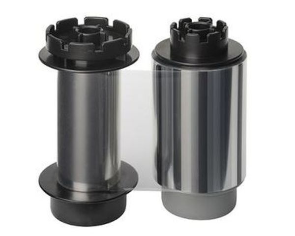 Evolis Avansia Clear Transfer Film - 500 Prints