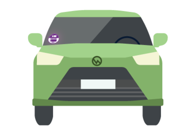 Car Parking Permits for Companies