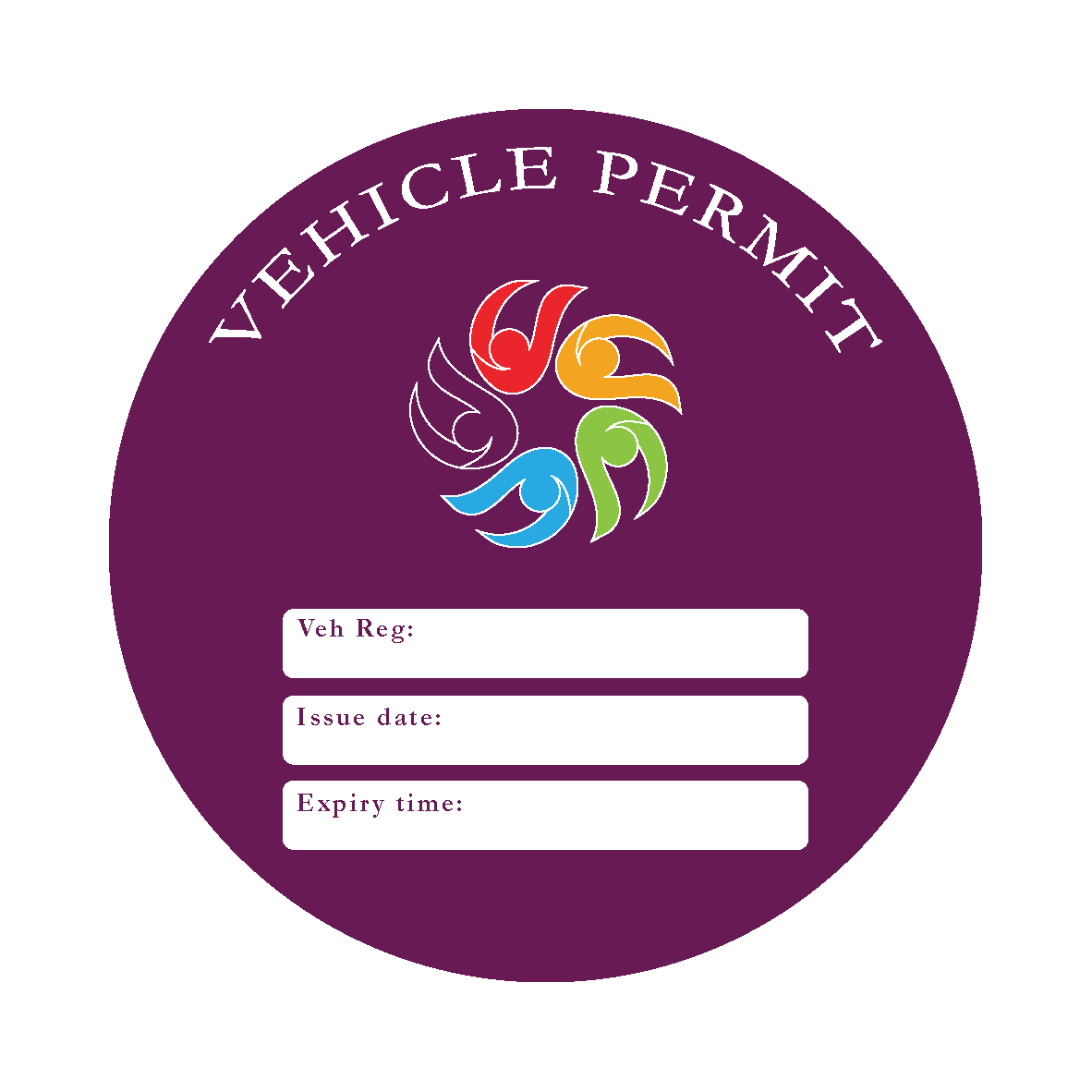 Car Parking Permits for Companies