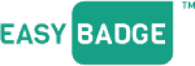 EasyBadge - Simple ID Card Software