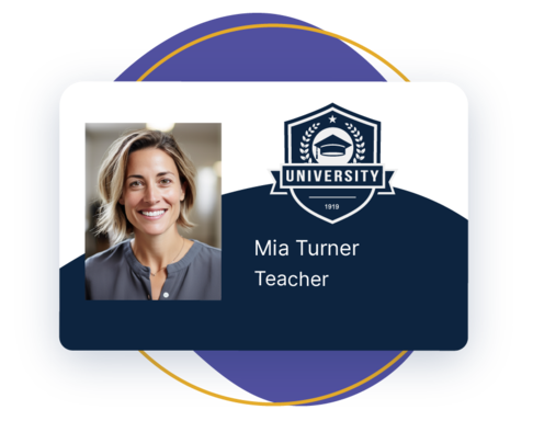 Everything You Need to Know About ID Cards, Badges, and Holders