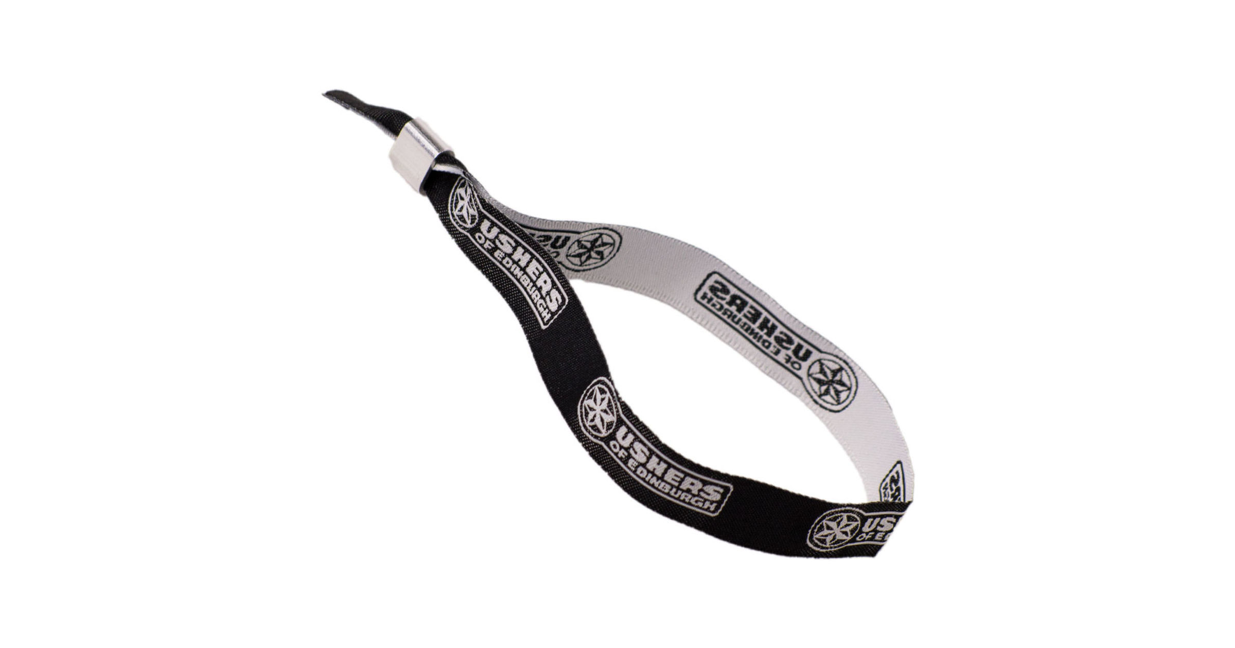 Download Fabric Woven Wristbands